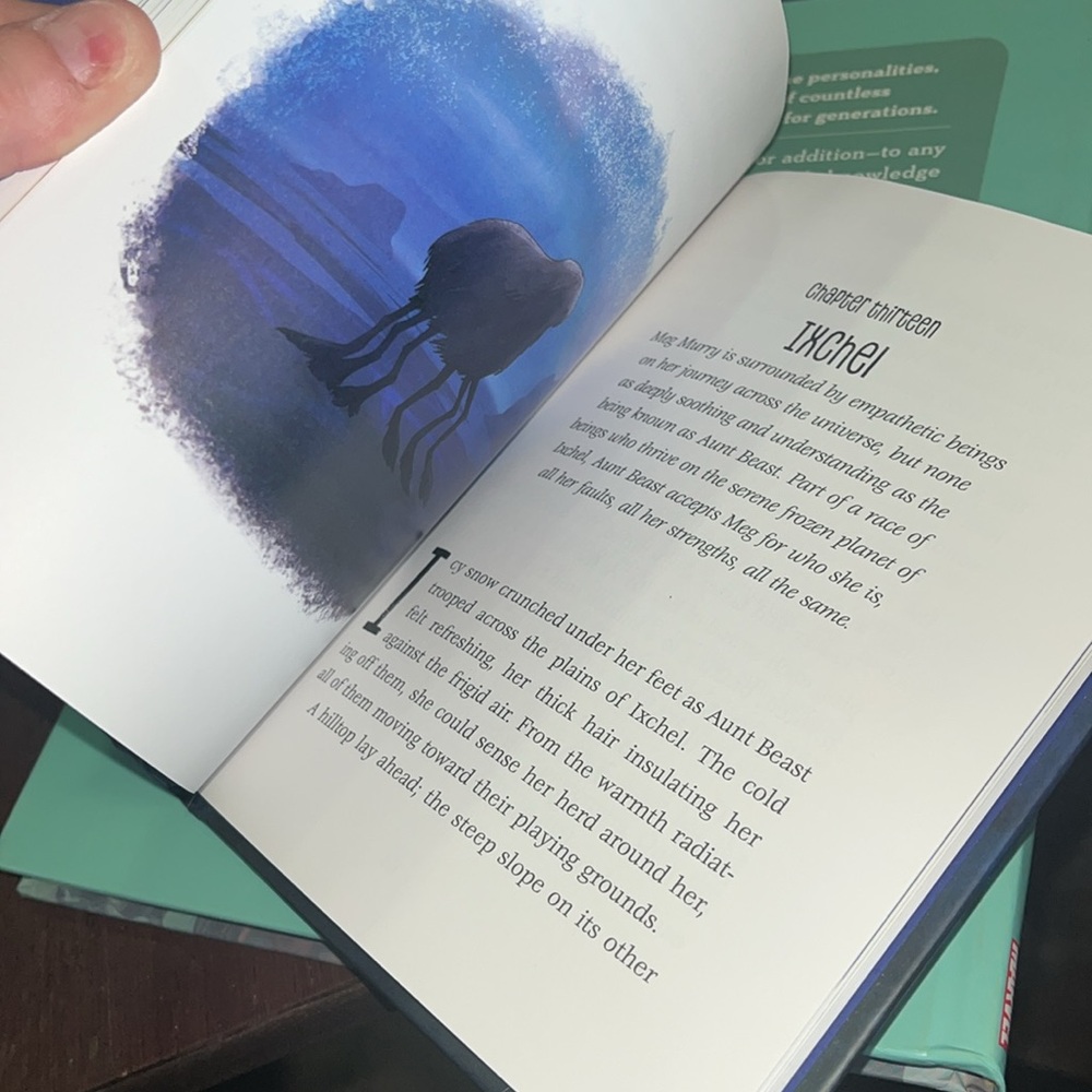 Disney Book Set - Picture 6 of 7